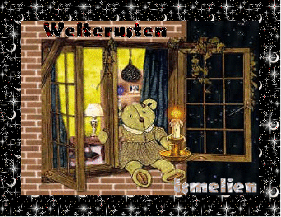 Ismelien namen bilder