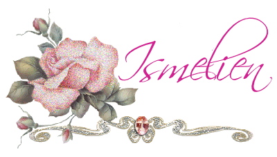 Ismelien namen bilder