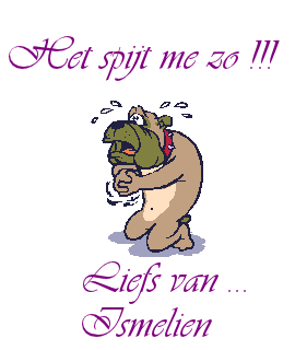 Ismelien namen bilder