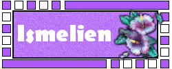 Ismelien namen bilder