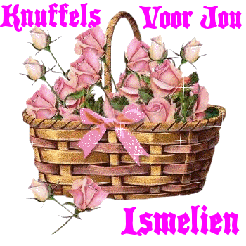 Ismelien namen bilder