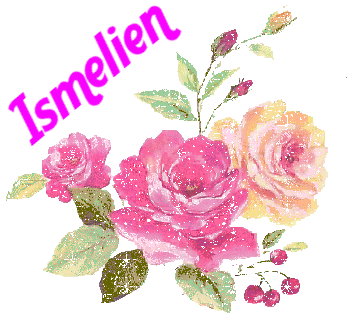 Ismelien namen bilder