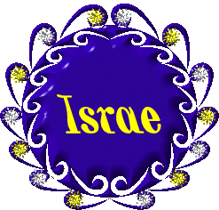 Israe namen bilder