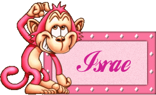 Israe namen bilder