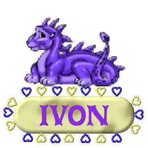 Ivon namen bilder