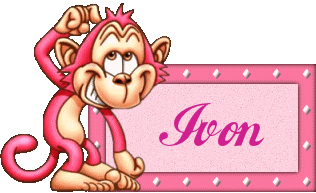 Ivon namen bilder
