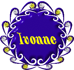 Ivonne namen bilder