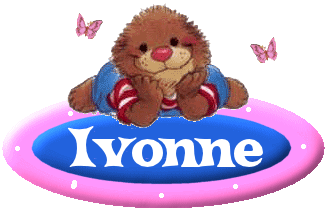 Ivonne namen bilder