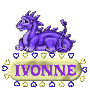 Ivonne namen bilder