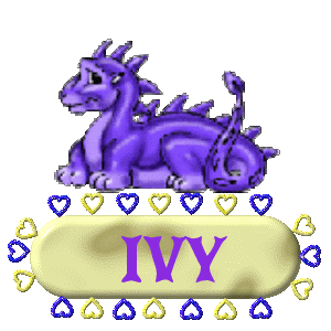 Ivy namen bilder