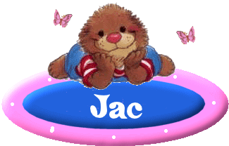 Jac namen bilder