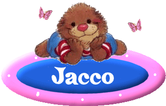 Jacco namen bilder