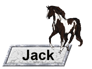 Jack namen bilder