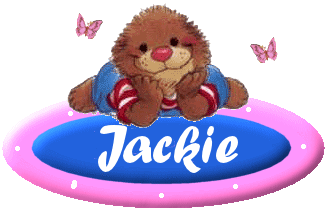 Jackie namen bilder