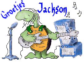 Jackson namen bilder