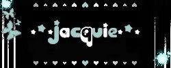 Jacquie