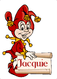 Jacquie