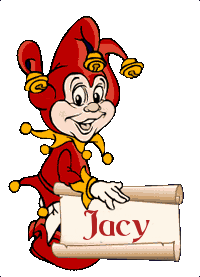 Jacy