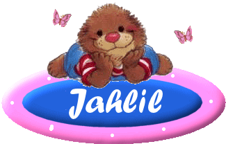 Jahlil namen bilder