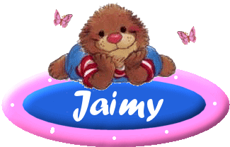 Jaimy namen bilder