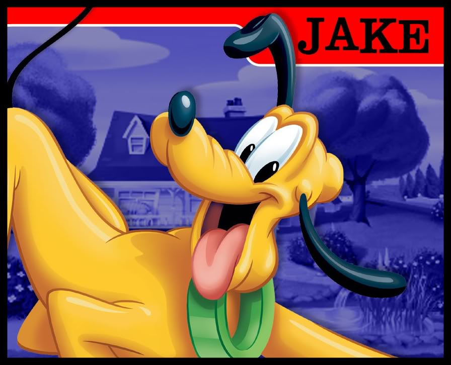 Jake