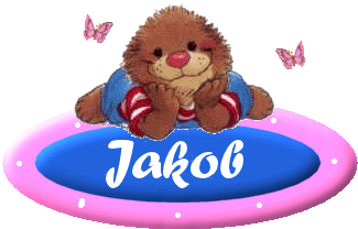 Jakob namen bilder