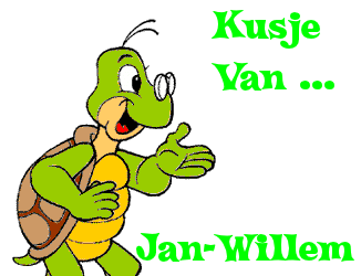 jan willem