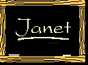 Janet namen bilder