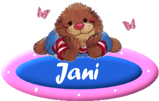 Jani namen bilder