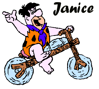 Janice namen bilder