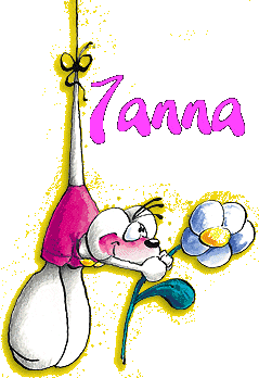 Janna