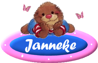 Janneke namen bilder