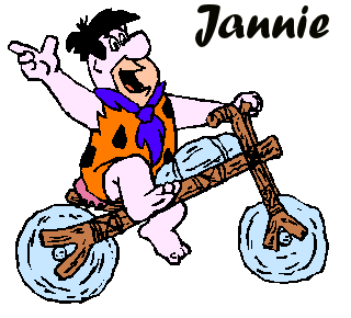 Jannie namen bilder