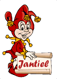 Jantiel