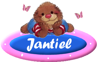Jantiel namen bilder
