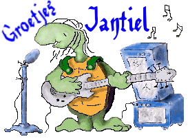 Jantiel namen bilder