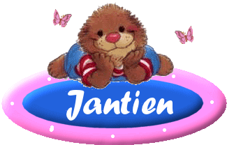Jantien