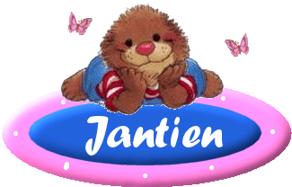 Jantien namen bilder