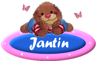 Jantin