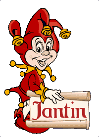 Jantin