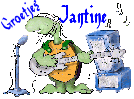 Jantine namen bilder