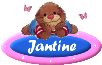 Jantine namen bilder