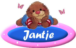 Jantje namen bilder