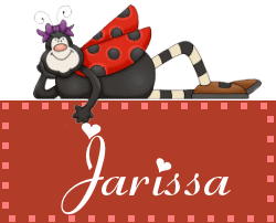 Jarissa namen bilder