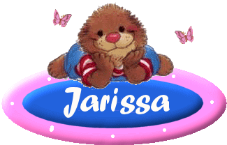 Jarissa namen bilder