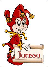 Jarissa namen bilder