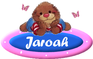 Jaroah