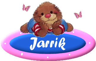 Jarrik namen bilder