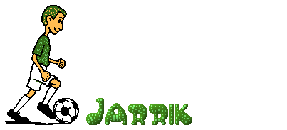 Jarrik