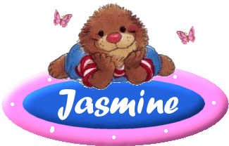 Jasmine namen bilder